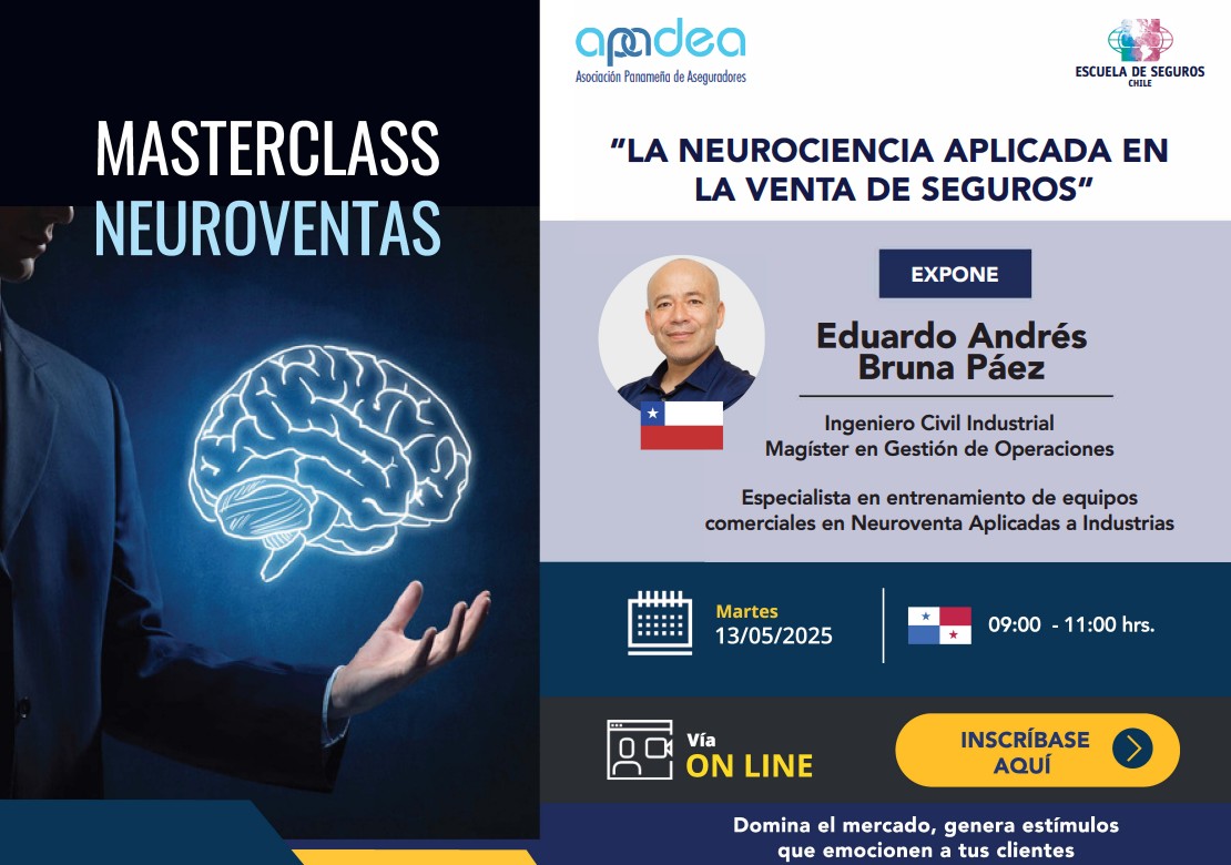 Masterclass - Neuroventas
