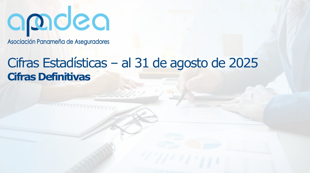 Cifras del mercado - Agosto 2025