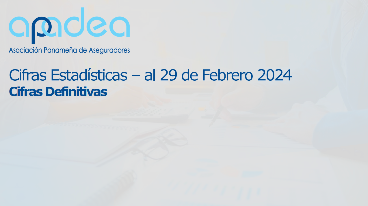 Cifras del mercado - Febrero 2024 