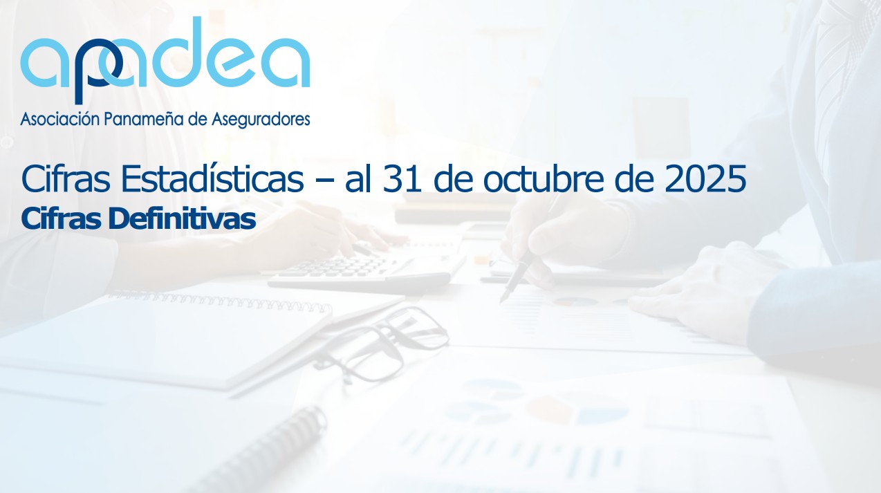 Cifras del mercado - Octubre 2025