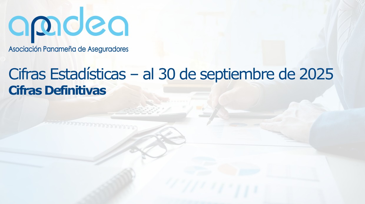 Cifras del mercado - Septiembre 2025